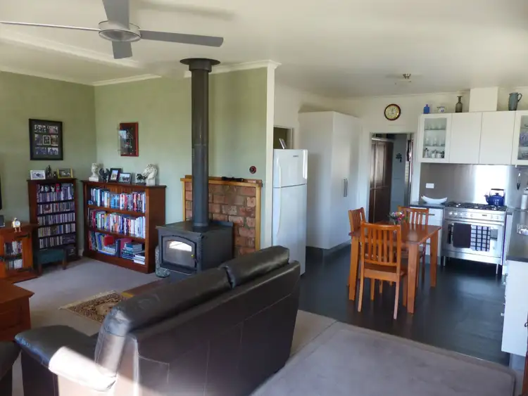 Third view of Homely house listing, 769 Osmaston Road, Deloraine TAS 7304