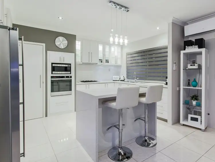 Fifth view of Homely house listing, 1/16 Harrison Street, Rockingham WA 6168