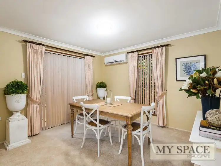 Fourth view of Homely house listing, 11 Barnard St, Carindale QLD 4152