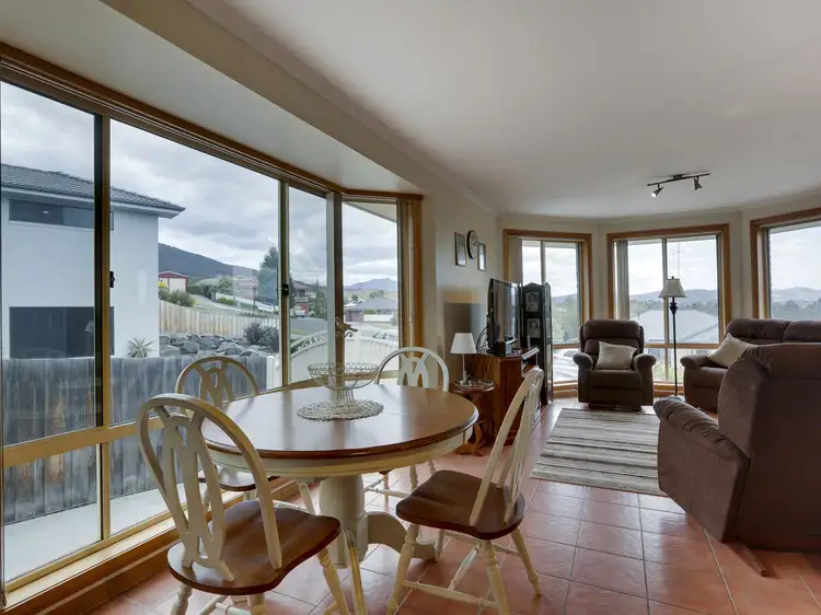 Sixth view of Homely house listing, 5 Wild Life Ct, Granton TAS 7030