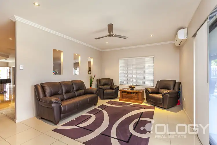 Fourth view of Homely house listing, 23 River Rose Drive, Norman Gardens QLD 4701
