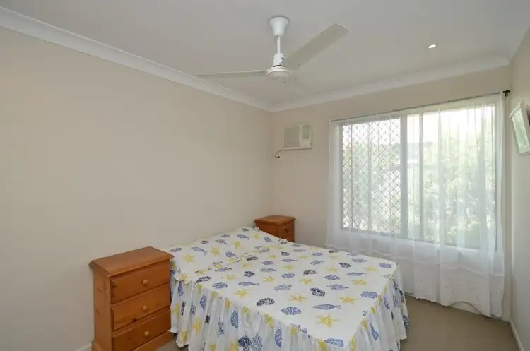 Seventh view of Homely house listing, 11 Kempton Chase, Burdell QLD 4818