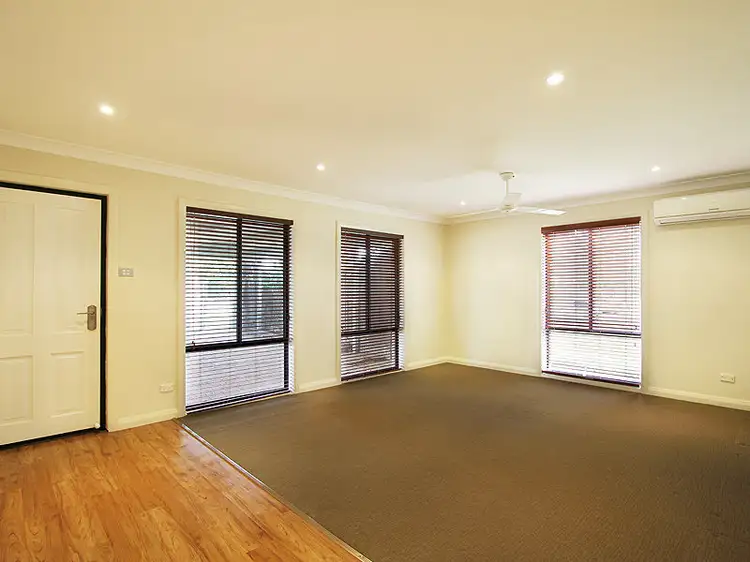 Second view of Homely house listing, 7 Simpson Terrace, Singleton NSW 2330