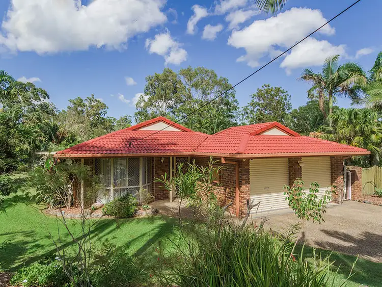 Main view of Homely rural property listing, LOT 7, 16 BELAIR Drive, Yatala QLD 4207