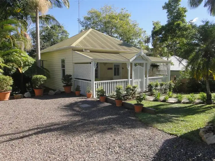 Main view of Homely house listing, LOT 10, 19 Cook St, Eumundi QLD 4562