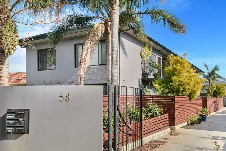 5/58 Sutton Terrace, Marleston SA 5033