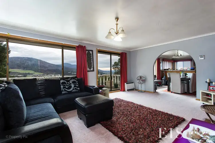Second view of Homely house listing, 10 Daylesford Rd, Glenorchy TAS 7010