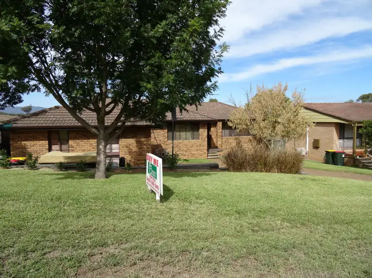 Second view of Homely house listing, LOT 71, 113 St Andrews Street, Aberdeen NSW 2336