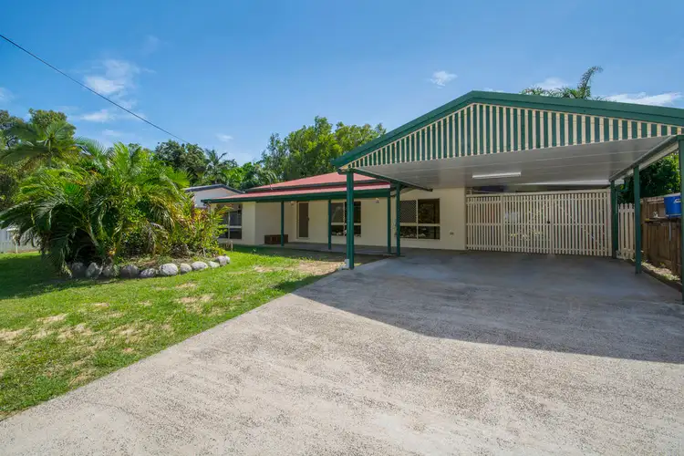 Main view of Homely house listing, 78 Wistaria Street, Holloways Beach QLD 4878