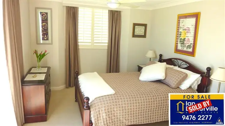 72/2 Pound Road, Hornsby NSW 2077