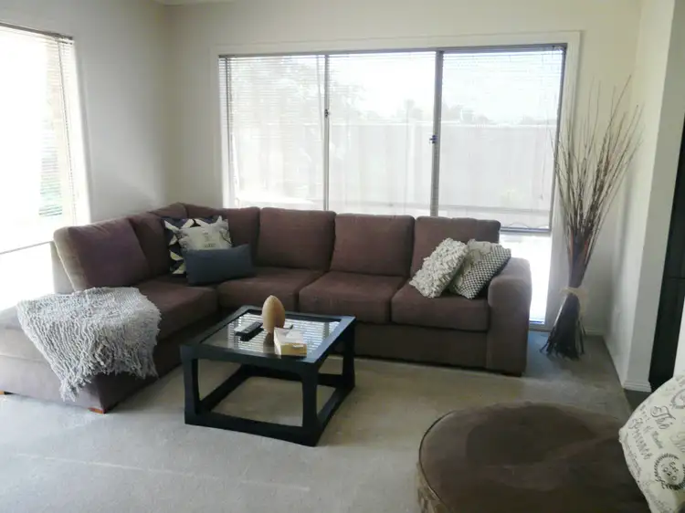 Second view of Homely house listing, 39 Murray Street, Trafalgar VIC 3824