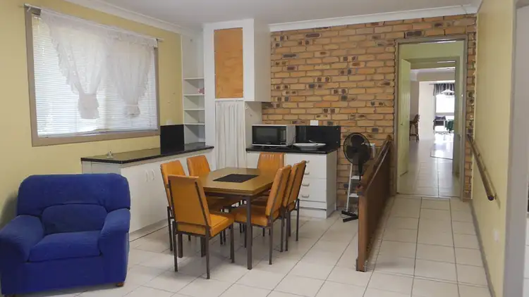 Sixth view of Homely house listing, 153 Childers Rd, Branyan QLD 4670