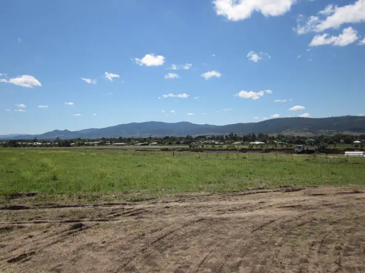 Main view of Homely land listing, 14 Kookaburra Avenue, Scone NSW 2337