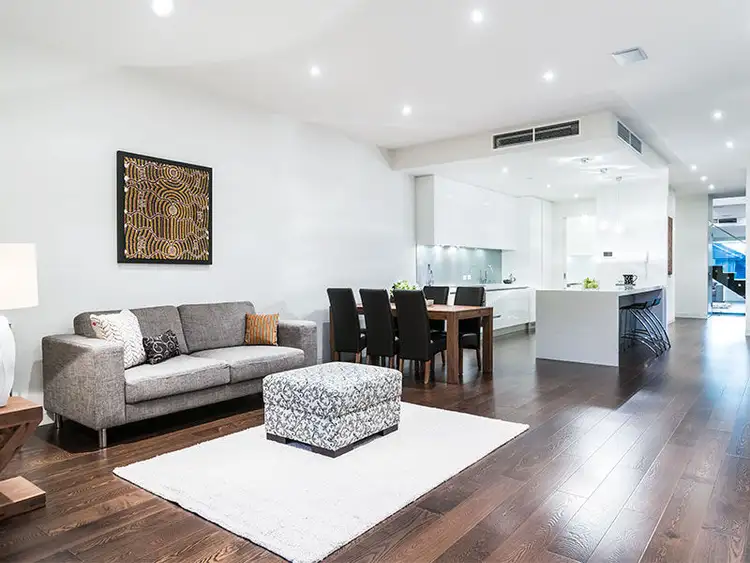 Sixth view of Homely house listing, 38A Clinton Street, Brighton East VIC 3187