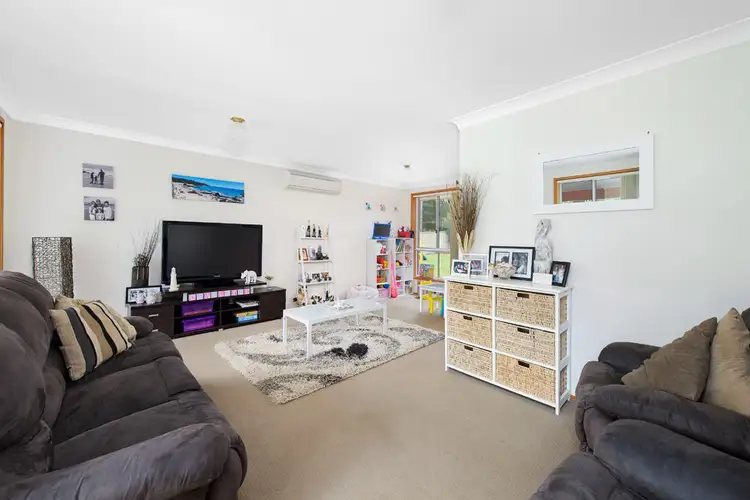 Third view of Homely house listing, 27 Bangalay Drive, Port Macquarie NSW 2444