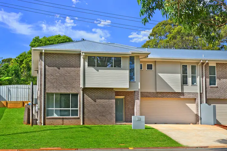 Second view of Homely townhouse listing, 1A Treetops Crescent, Port Macquarie NSW 2444
