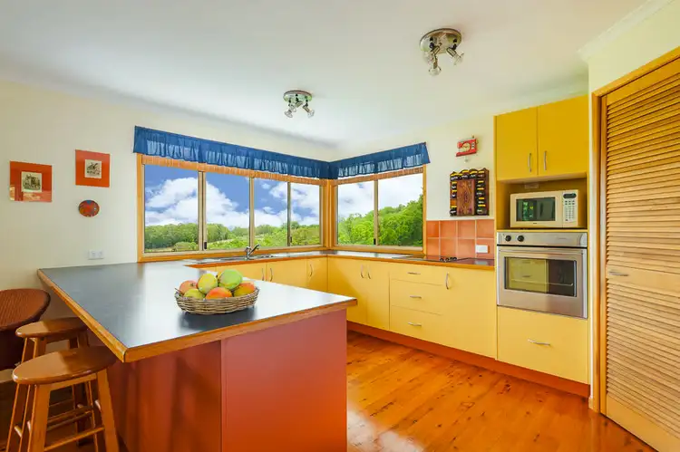 Fourth view of Homely rural property listing, 283 Hunchy Rd, Hunchy QLD 4555