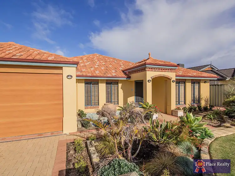 Second view of Homely house listing, 43 Ellington Terrace, Port Kennedy WA 6172
