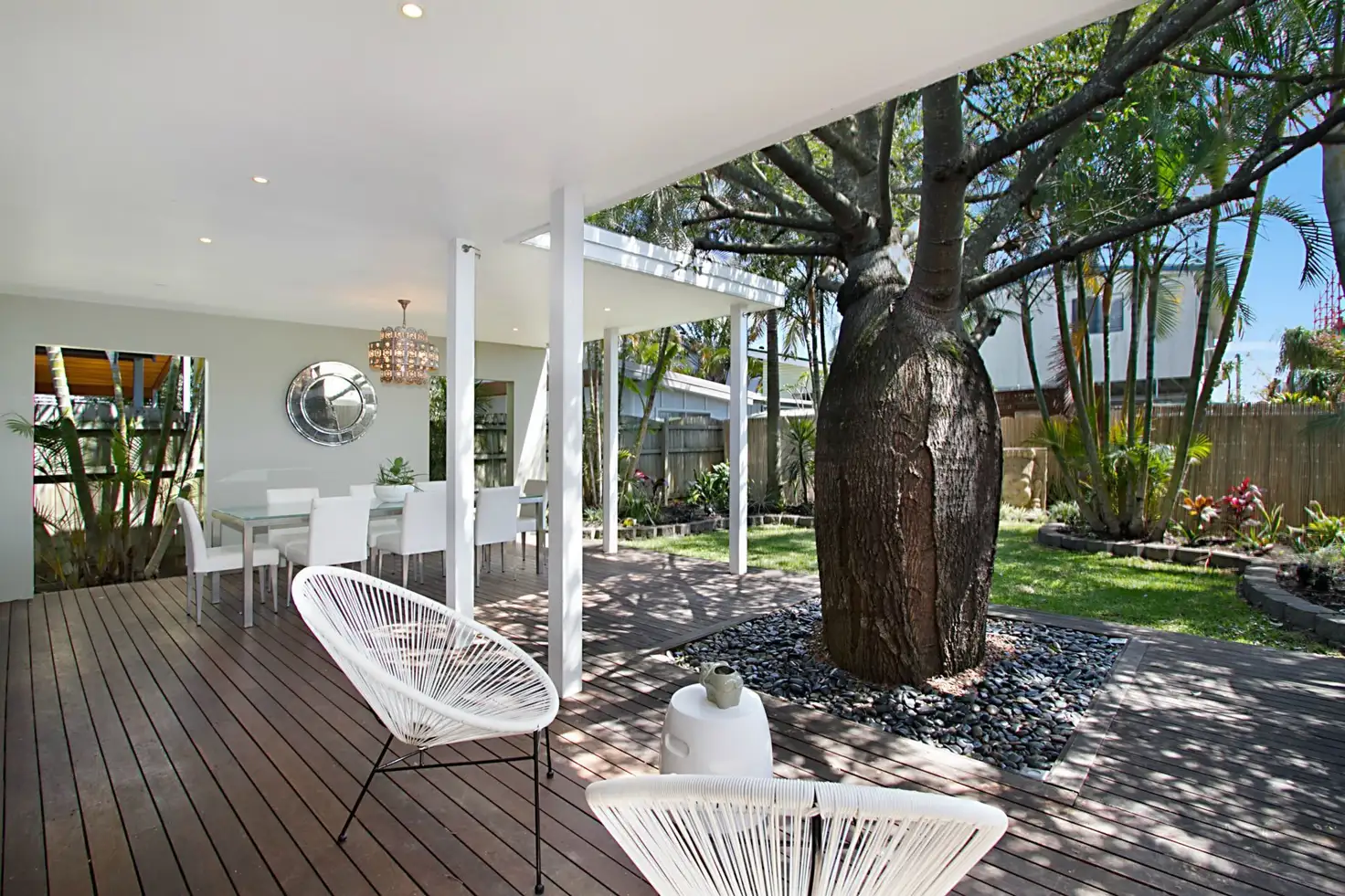 Main view of Homely house listing, 11 Sportsman Avenue, Mermaid Beach QLD 4218