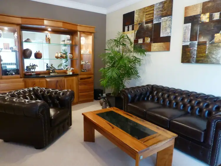 Sixth view of Homely house listing, 24 Kalari Rise, South Bunbury WA 6230