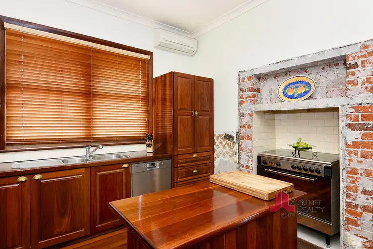 Fifth view of Homely house listing, 40 Constitution Street, South Bunbury WA 6230