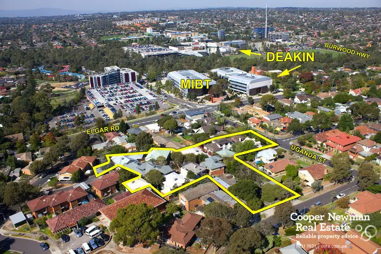 Address available on request