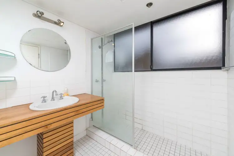 Fourth view of Homely apartment listing, 11/293 North Quay, Brisbane City QLD 4000