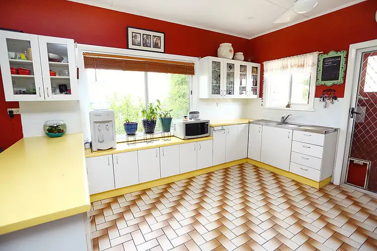 Second view of Homely house listing, 27 Twenty First Avenue, Mount Isa QLD 4825