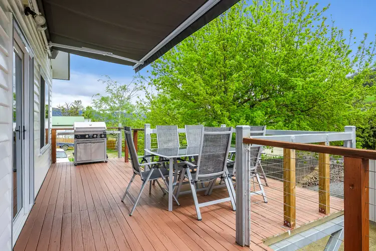 Fifth view of Homely house listing, 31-33 Marguerite St, Ranelagh TAS 7109