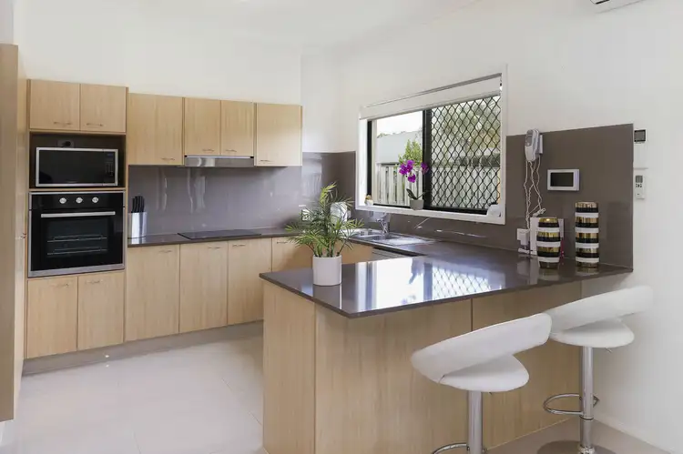 Third view of Homely house listing, 18 Regatta Avenue, Oxenford QLD 4210