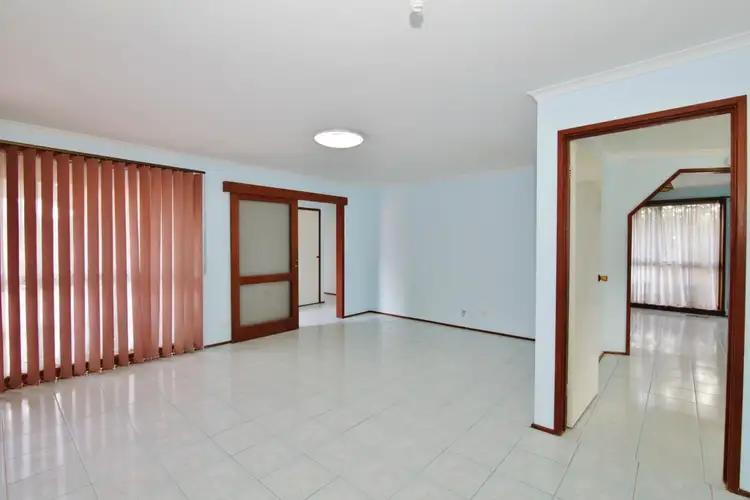Second view of Homely house listing, 3 Leith Court, Endeavour Hills VIC 3802