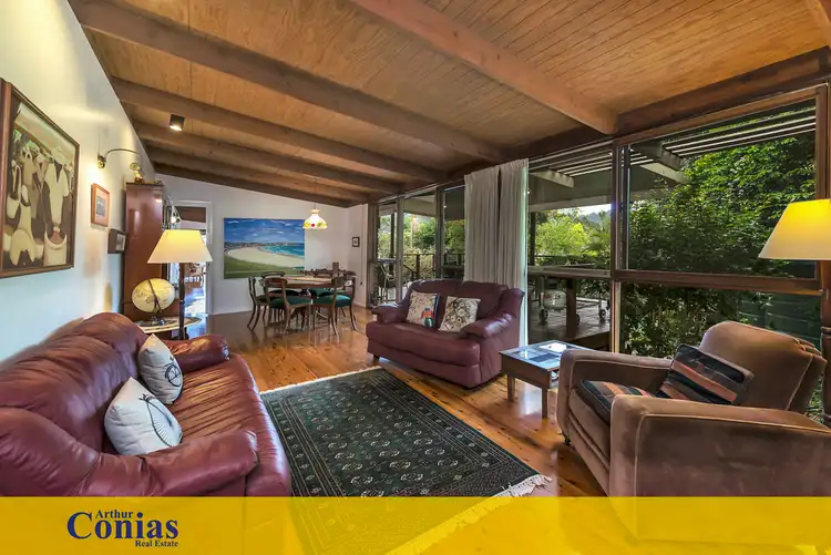 Third view of Homely house listing, 15 Swale St, The Gap QLD 4061