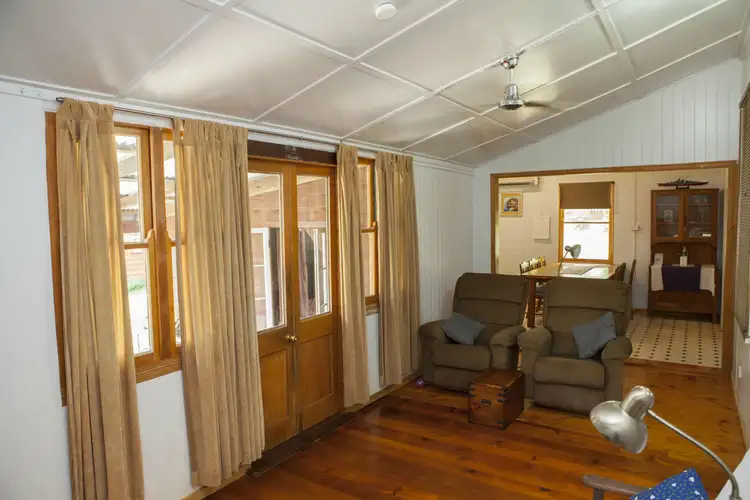 Fourth view of Homely house listing, 126 Cheapside Street, Maryborough QLD 4650