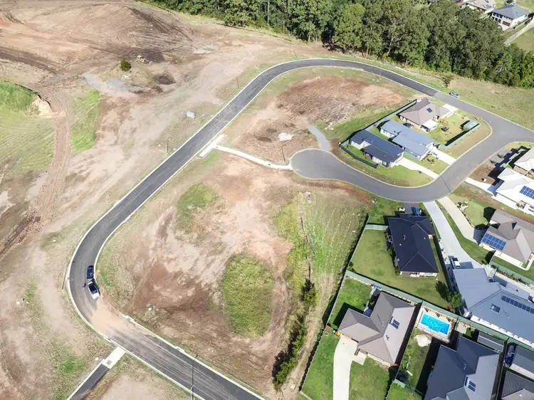 Fifth view of Homely land listing, L230 Brenchley Circuit, Wauchope NSW 2446