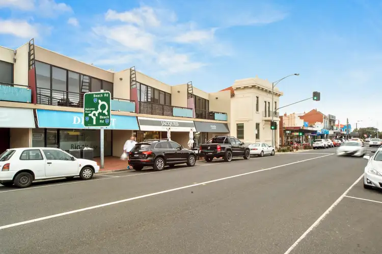 Third view of Homely unit listing, 32 Bluff Road, Black Rock VIC 3193