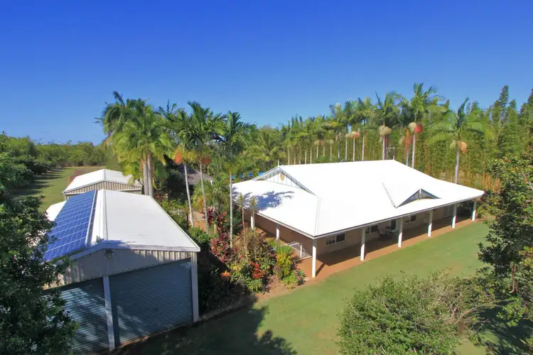 Second view of Homely house listing, 300 MITTELHEUSERS Road, Burnett Heads QLD 4670