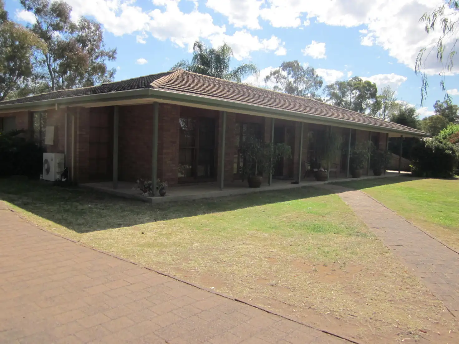 Main view of Homely house listing, 15 Davies Street, Scone NSW 2337