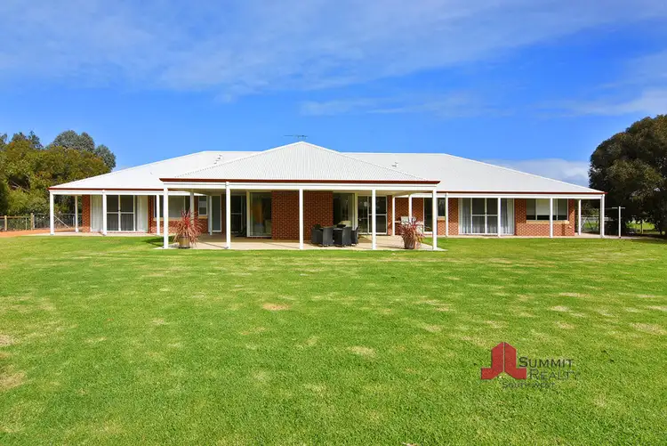 Second view of Homely house listing, 29 Britza Avenue, Roelands WA 6226