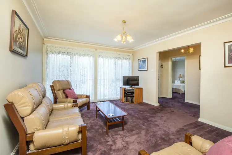 Second view of Homely house listing, 99 Military Road, Avondale Heights VIC 3034