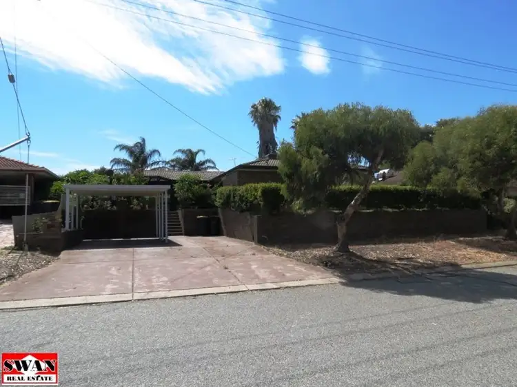 33 Tamarine Way, Swan View WA 6056
