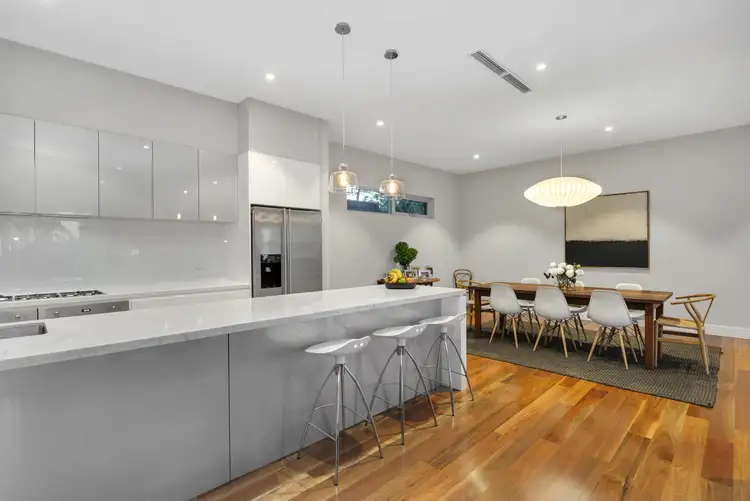 Sixth view of Homely house listing, 50 Allendale Grove, Stonyfell SA 5066