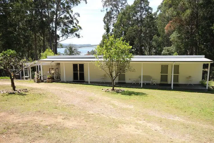 Seventh view of Homely rural property listing, L1 'Hope Farm' Fishermans Lane, Wonboyn NSW 2551