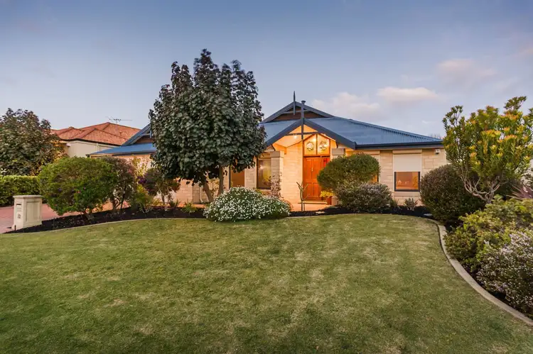 Second view of Homely house listing, 12 Oakdene Drive, Madeley WA 6065