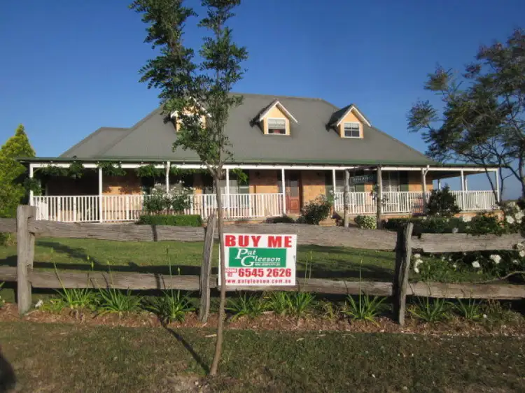 16 Stanstead Close, Scone NSW 2337