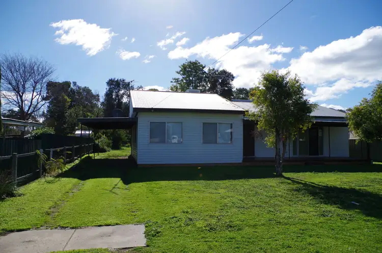 6 Russell Street, Werris Creek NSW 2341