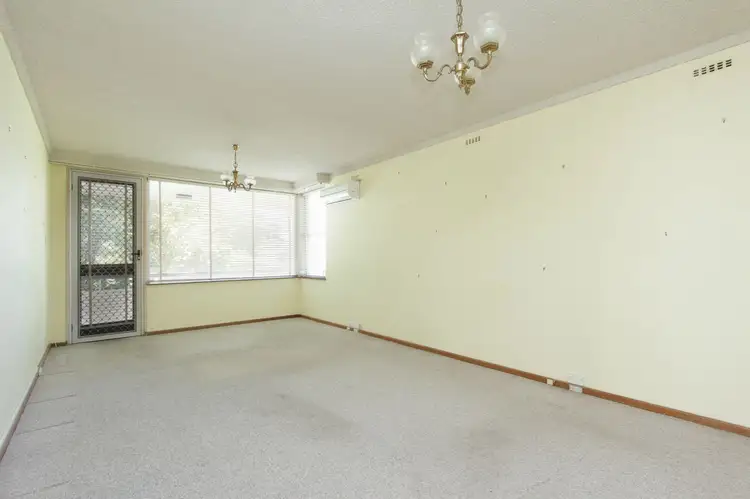 Third view of Homely apartment listing, 1/70 Matheson Road, Applecross WA 6153