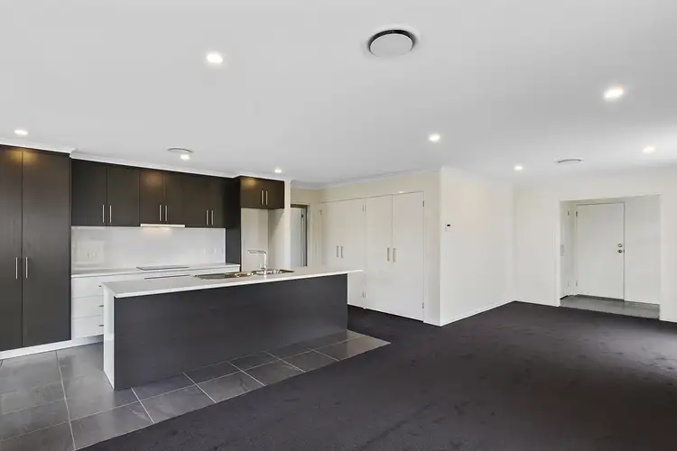Second view of Homely townhouse listing, 2/64 Bligh Street, Warrane TAS 7018