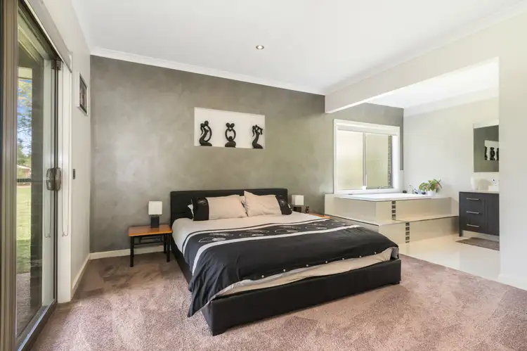 Second view of Homely house listing, 11 Meadow View Road, Somerville VIC 3912