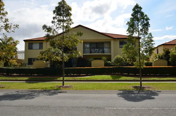Second view of Homely house listing, 38/38-56 Caseys Road, Hope Island QLD 4212