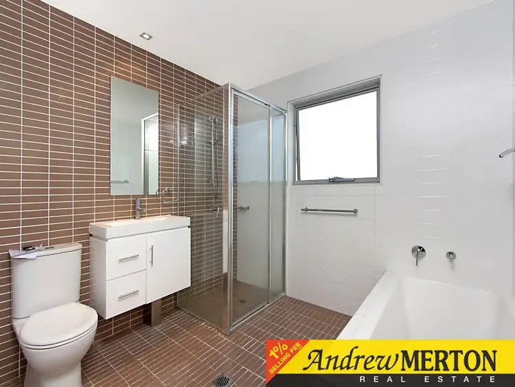 Sixth view of Homely townhouse listing, 10 36-38 Murray St St, Northmead NSW 2152